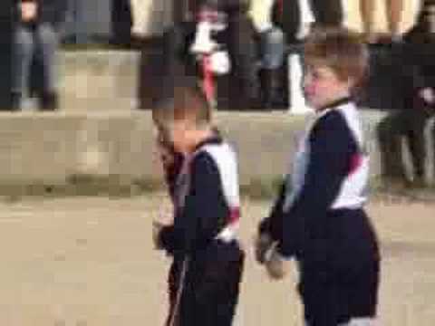 Virtus Sedriano - S.Paolo Rho 3 - 0