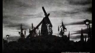 NAZARENO Y GITANO;CANTORES DE HISPALIS