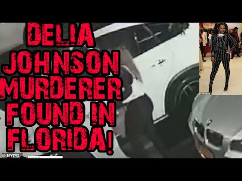 Delia Johnson Shooting