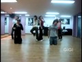 Kara - Secret World (Mirrored Dance Practice ...