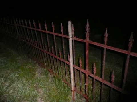 Union Cemetery Video 3