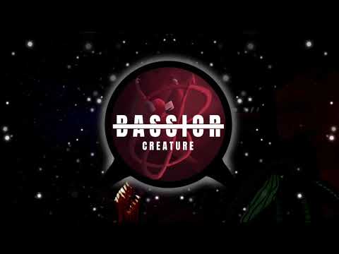 Basstor - Creature