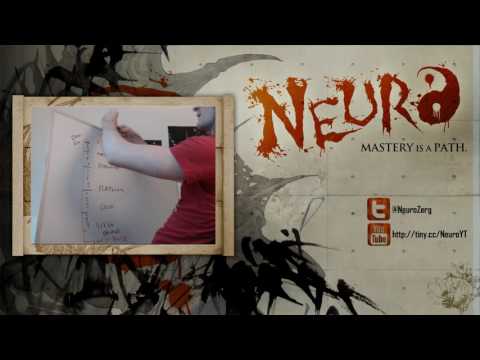 StarCraft Ladder Explained