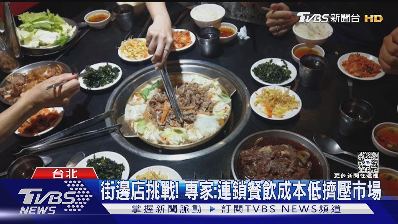 公館老字號烤肉吃到飽宣布熄燈！30年經典味道沒了　饕客不捨
