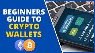 Beginners Guide to the Best Crypto Wallets (2021)