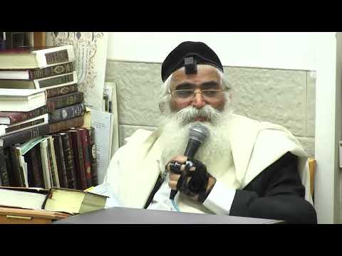 הרב יורם אברג'ל – המסר היומי – שחרר את הלחץ – כ"ה תמוז תשפ"ד