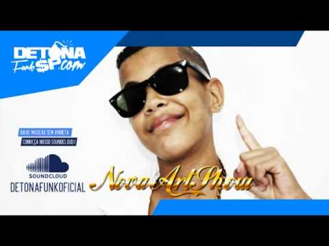 MC DON JUAN - LE LALAUE LALAIA 2015 (NOVA ART SHOW)