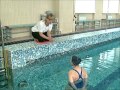 Учимся плавать 