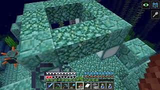 【Minecraft】嗜む程度にサバイバルで遊んでみるpart6