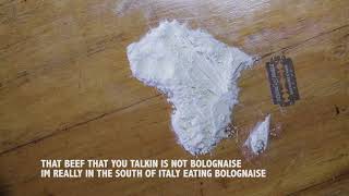 ATLAS DA AFRICAN - DUPPY (FREESTYLE)