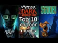 Top 10 Cartoon Movie In Hindi Dubbed Full 2020 Tangled Full Movie In Hindi