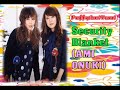 PUFFY - Security Blanket [Ami Solo]
