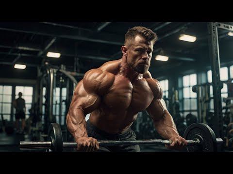 🔥 Modo Besta – Som para Ativar o Monstro - Melhor Seleção de Músicas para Treinar 2025🔥