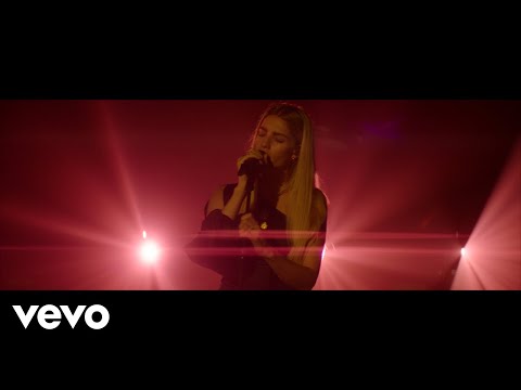 London Grammar - Californian Soil (Live)