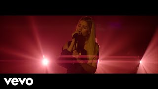Videoklip London Grammar - Californian Soil (Live) s textom piesne