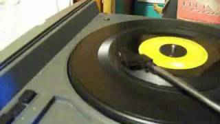 Billy Riley - No Name Girl