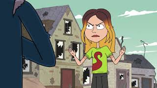 Saison 1 | Teaser 15 secondes n�3 (de 3)