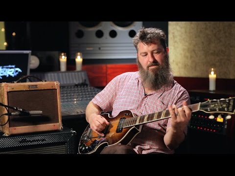 Tim Young & The Questionaires EPK