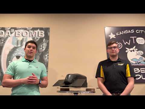 Formula SAE Rear Wing Aerodynamic Analysis