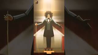 Physics Experiment By Michael Faraday Sir #saurabhselectiveclasses #shorts #science #trending #ram