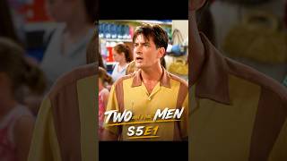 😂Charlie’s Terrible Lie After Accidentally Calling Out A Stranger’s Wife.🏃‍♂️#shorts