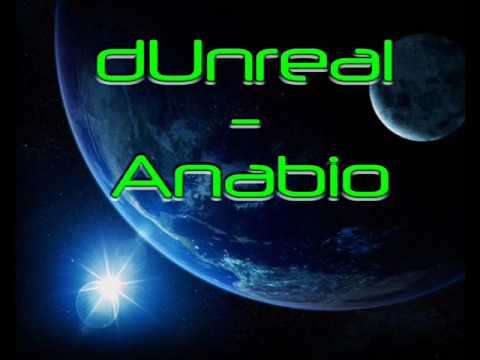 dUnreal - Anabio [FL studio Techno / Hands Up!]