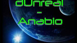 dUnreal - Anabio [FL studio Techno / Hands Up!]