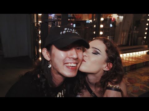 Vagabonds Party vol. 2 w/ Owen Ovadoz, Mckdaddy, Lako