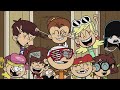 Nicktoons Quiz Loud House Promo