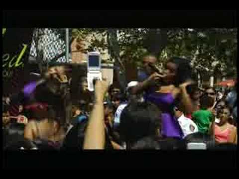 Prima J - Live in Fresno California @ Wet Seal