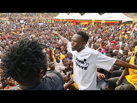 Johnny Johnny -_- Siliboi (official music)