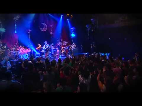 O Teatro Mágico Segundo Ato DVD Completo