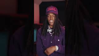 Ima c u face to face #fyp #hurricanechris #diss #50 #rap