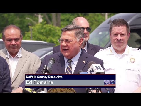 Suffolk Illegal Transportation