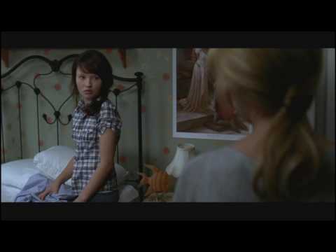 The Uninvited deleted scenes - Rachel Changes Anna's Sheets