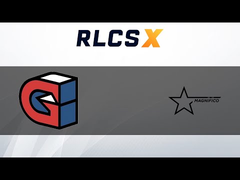 GLD vs MAG | Guild Esports vs Magnifico | RLCS Season X - Fall: Europe (9th August 2020)
