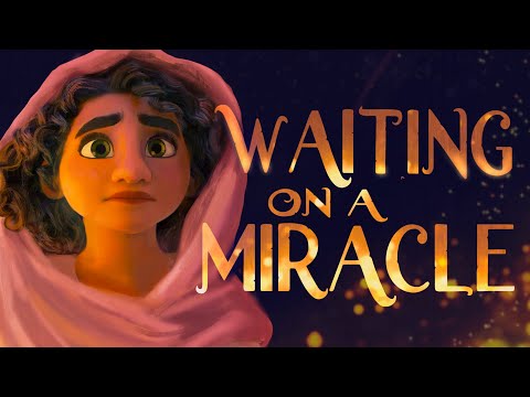 Waiting on a Miracle - Christian Version (Encanto Parody)
