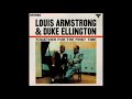 Louis Armstrong & Duke Ellington "The Beautiful American"