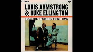 Louis Armstrong & Duke Ellington "The Beautiful American"