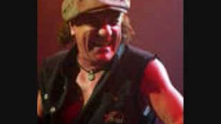 Jackyl with Brian Johnson: Locked and Loaded