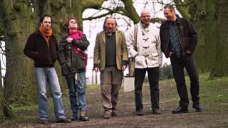 The Legendary Pink Dots - Belladona