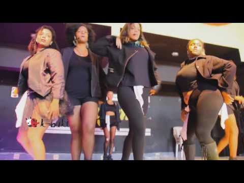 Divine flowers: T-ara(티아라) - Cry Cry (Dance Cover)