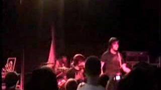 Hopes Die Last - Call Me Sick Boy (Live)