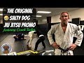 Original Salty Dog BJJ Promo Video