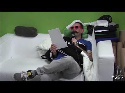 AHWU Moments (229-250)