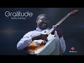 GRATITUDE Guitars Darby KABEYA Etoiles De Louange