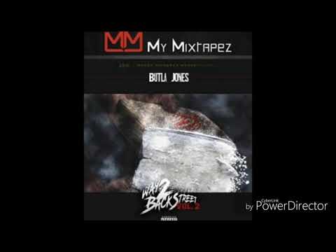 Butla Jones - Neva Dat ft Gorilla Slim