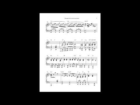 Romance De La Luna Tucumana - Mercedes Sosa