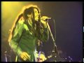 Bob Marley & the Wailers   Zimbabwe Concert 1998