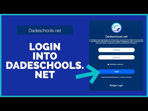 Www Dadeshools Net